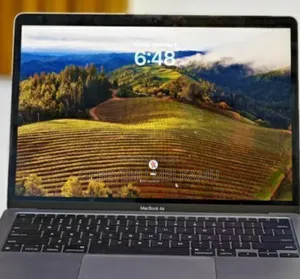 New Laptop Apple MacBook Air 2020 M1 8GB Intel Core I5 SSD 256GB