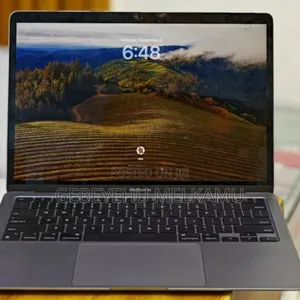 New Laptop Apple MacBook Air 2020 M1 8GB Intel Core I5 SSD 256GB