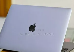 New Laptop Apple MacBook Air 2020 M1 8GB Intel Core I5 SSD 256GB