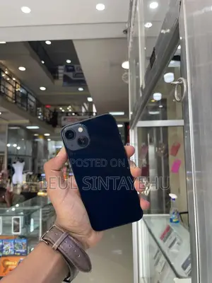 Apple iPhone 13 128 GB Black