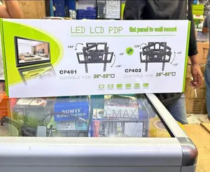 Tv Wall Mount Tv Hanger Flexible Tv Wall Mount 24" Inch 65"