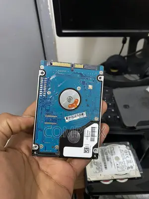 Hard Disk for Sale – 500gb HGST 2.5" Sata HDD – Ethiopia