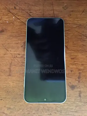 Samsung Galaxy A14 64 GB Green