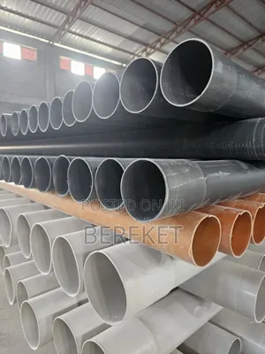 SGC PVC Pipe