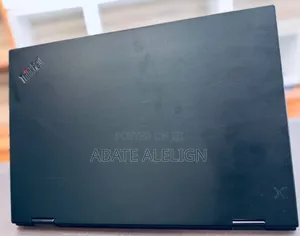 New Laptop Lenovo Thinkpad X1 Yoga 16GB Intel Core I5 SSD 512GB