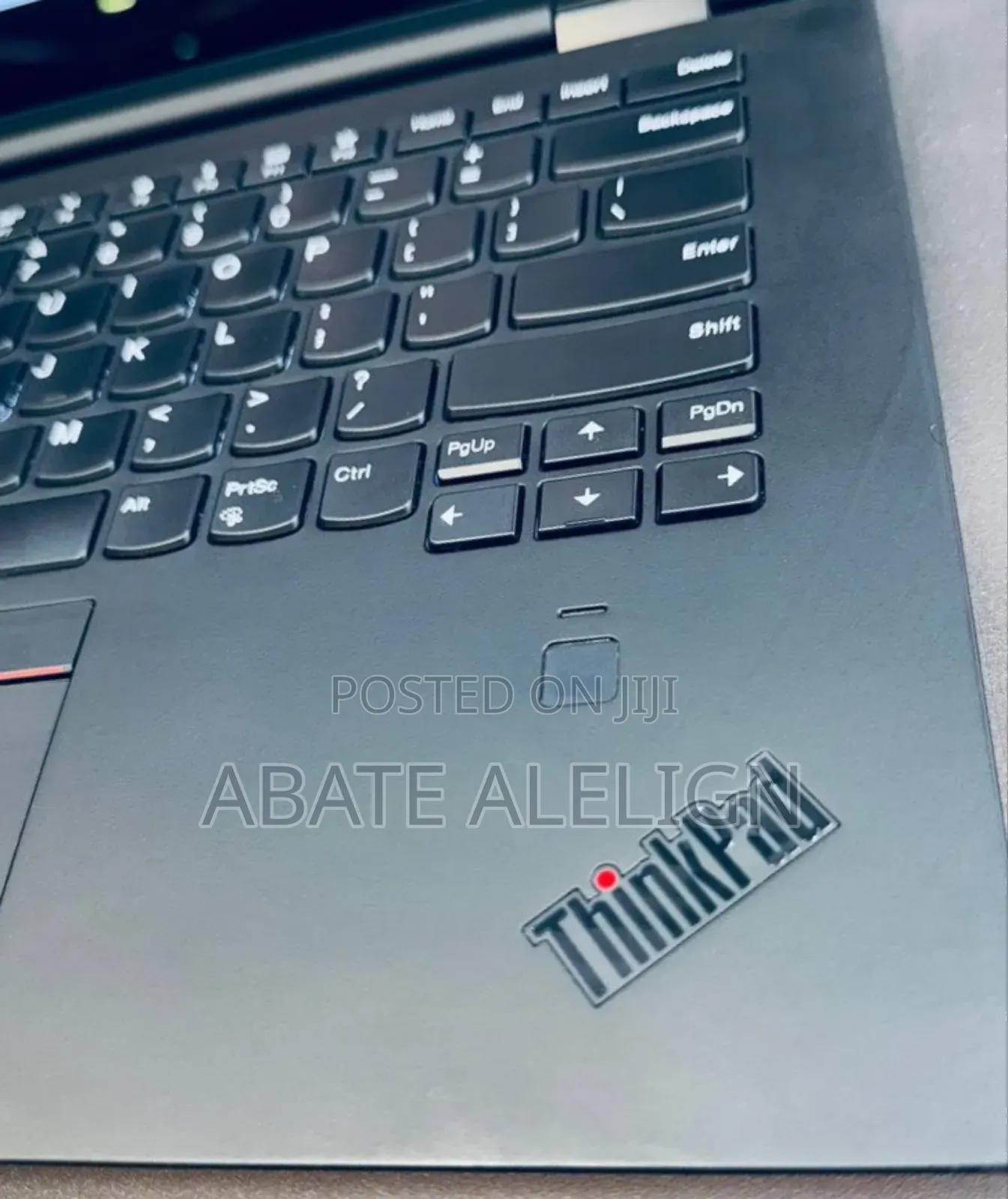 New Laptop Lenovo Thinkpad X1 Yoga 16GB Intel Core I5 SSD 512GB