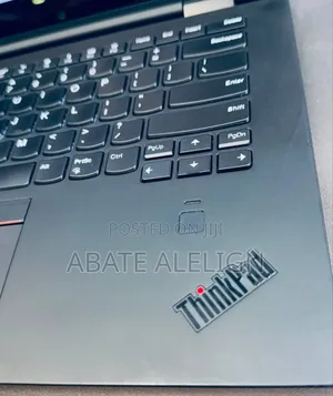 New Laptop Lenovo Thinkpad X1 Yoga 16GB Intel Core I5 SSD 512GB