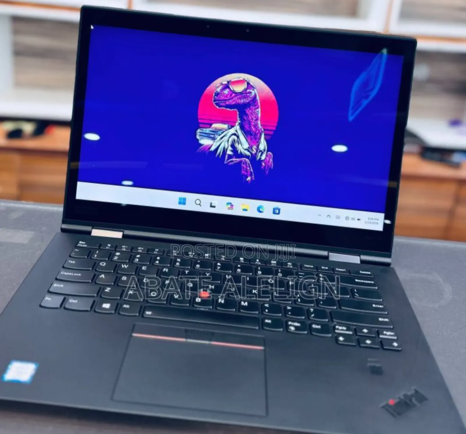 New Laptop Lenovo Thinkpad X1 Yoga 16GB Intel Core I5 SSD 512GB