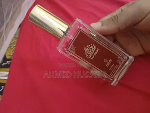 Elite Perfume