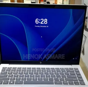 New Laptop HP Pavilion 14 16GB Intel Core Ultra 5 SSD 512GB