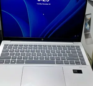 New Laptop HP Pavilion 14 16GB Intel Core Ultra 5 SSD 512GB