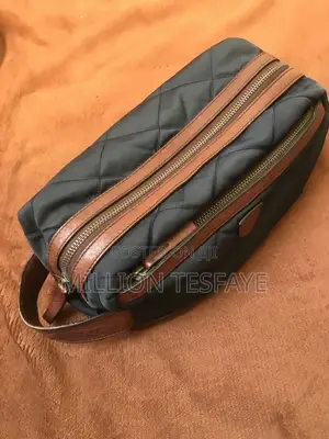 Accessrios Bag