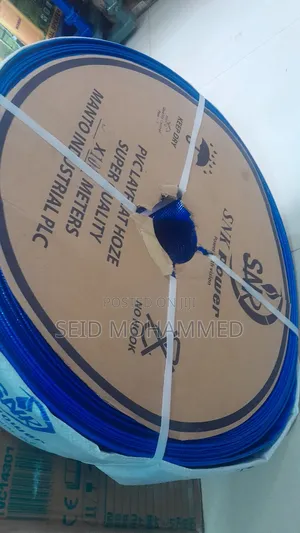 Heavy Duty Delivary Hose