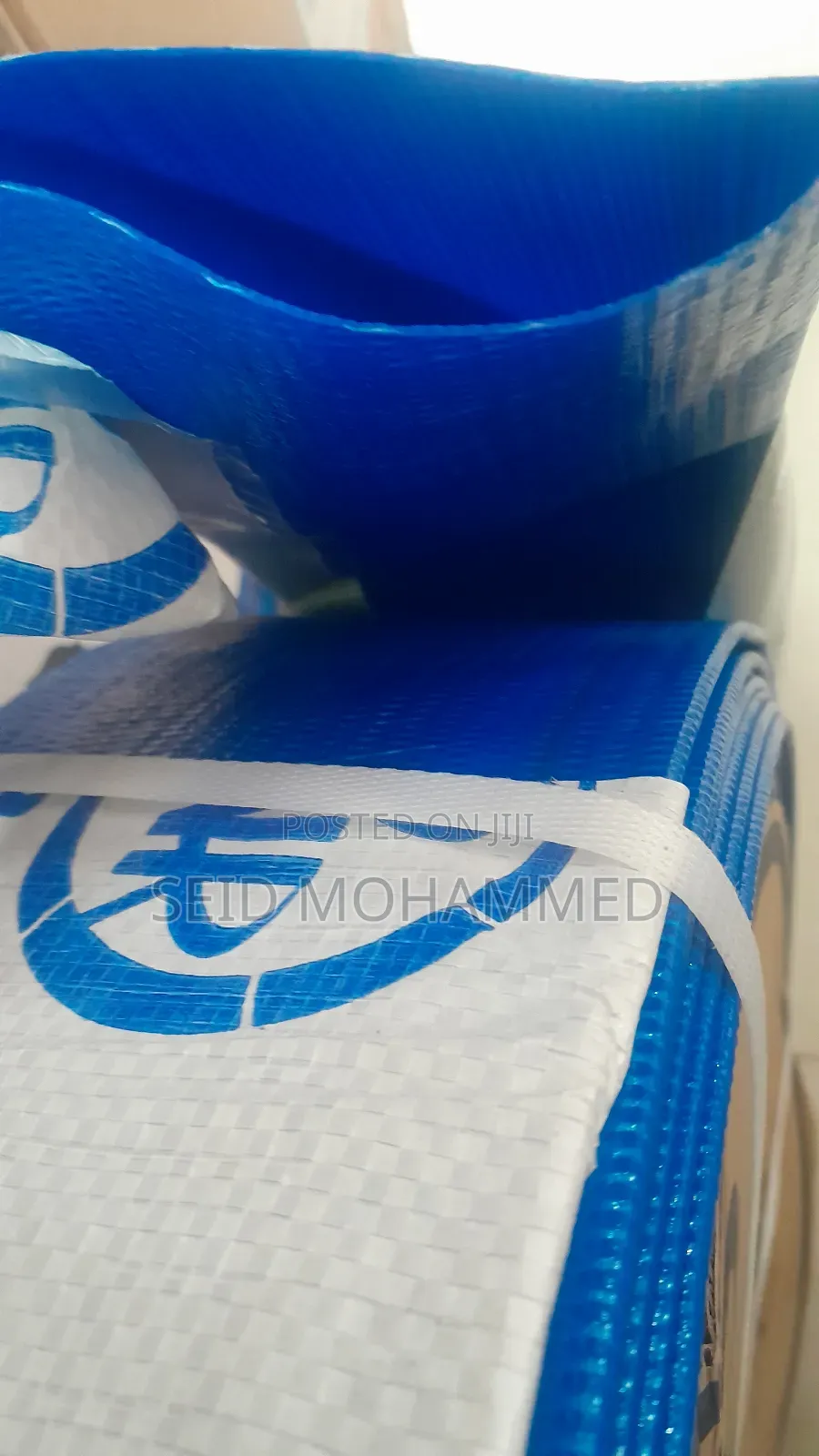 Heavy Duty Delivary Hose