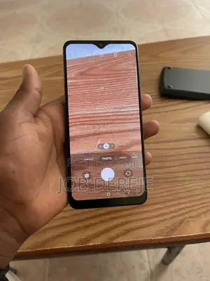 New Samsung Galaxy M32 128 GB Blue