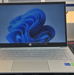 New Laptop HP Pavilion 15 16GB Intel SSD 512GB