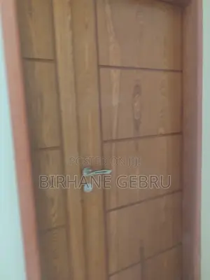 Furnished 1bdrm Apartment in Studio Guest House, Bole for rent