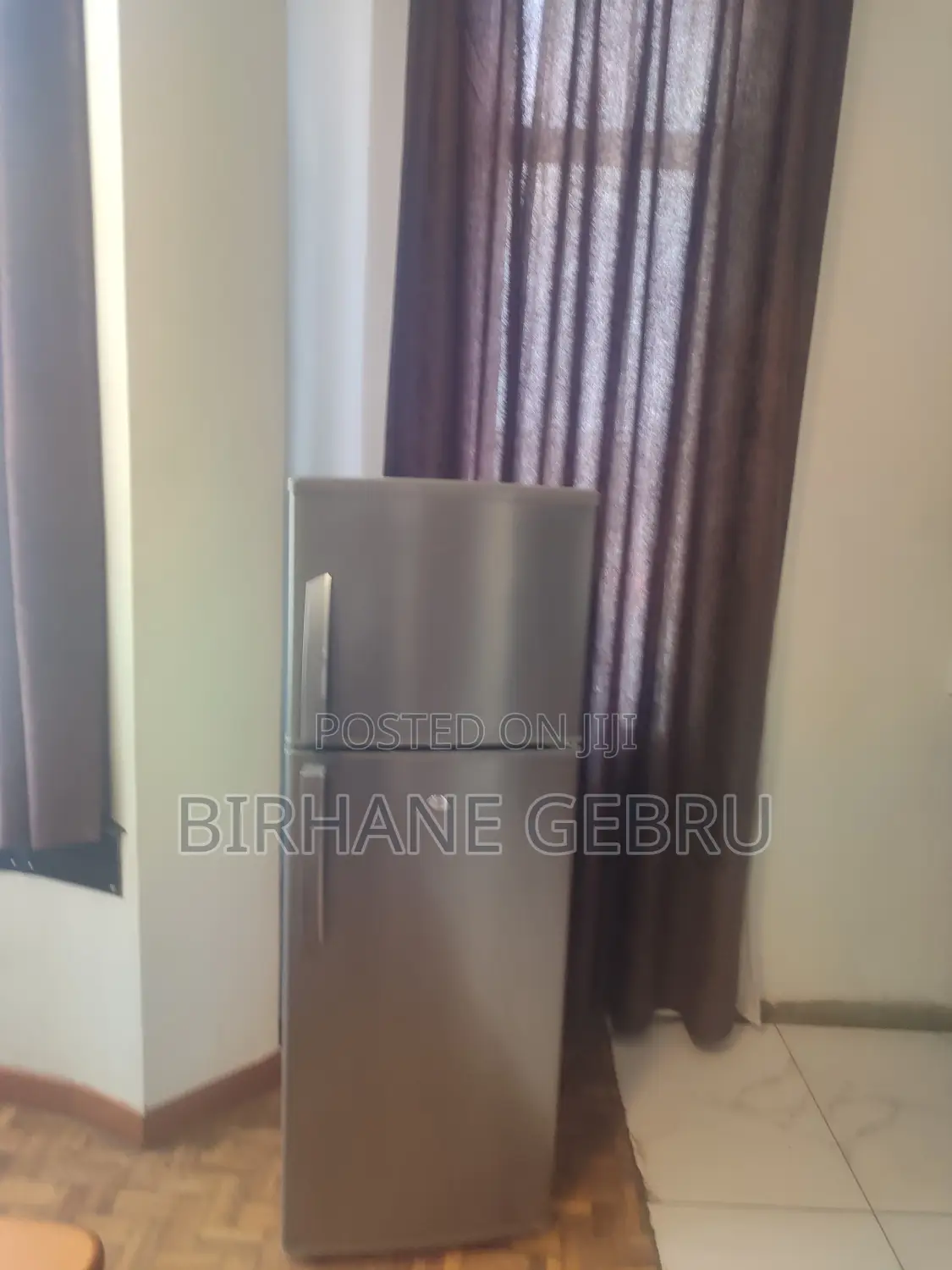 Furnished 1bdrm Apartment in Studio Guest House, Bole for rent