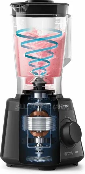 Philips Blender and Coffee Grinder 3000 Series