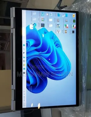 New Laptop HP EliteBook X360 830 G6 16GB Intel Core I5 SSD 512GB