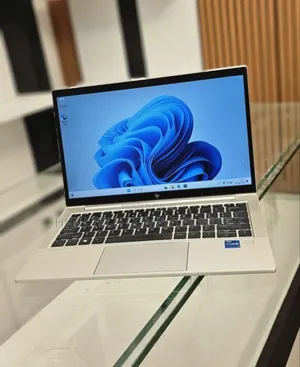 New Laptop HP EliteBook 830 16GB Intel Core I7 SSD 512GB