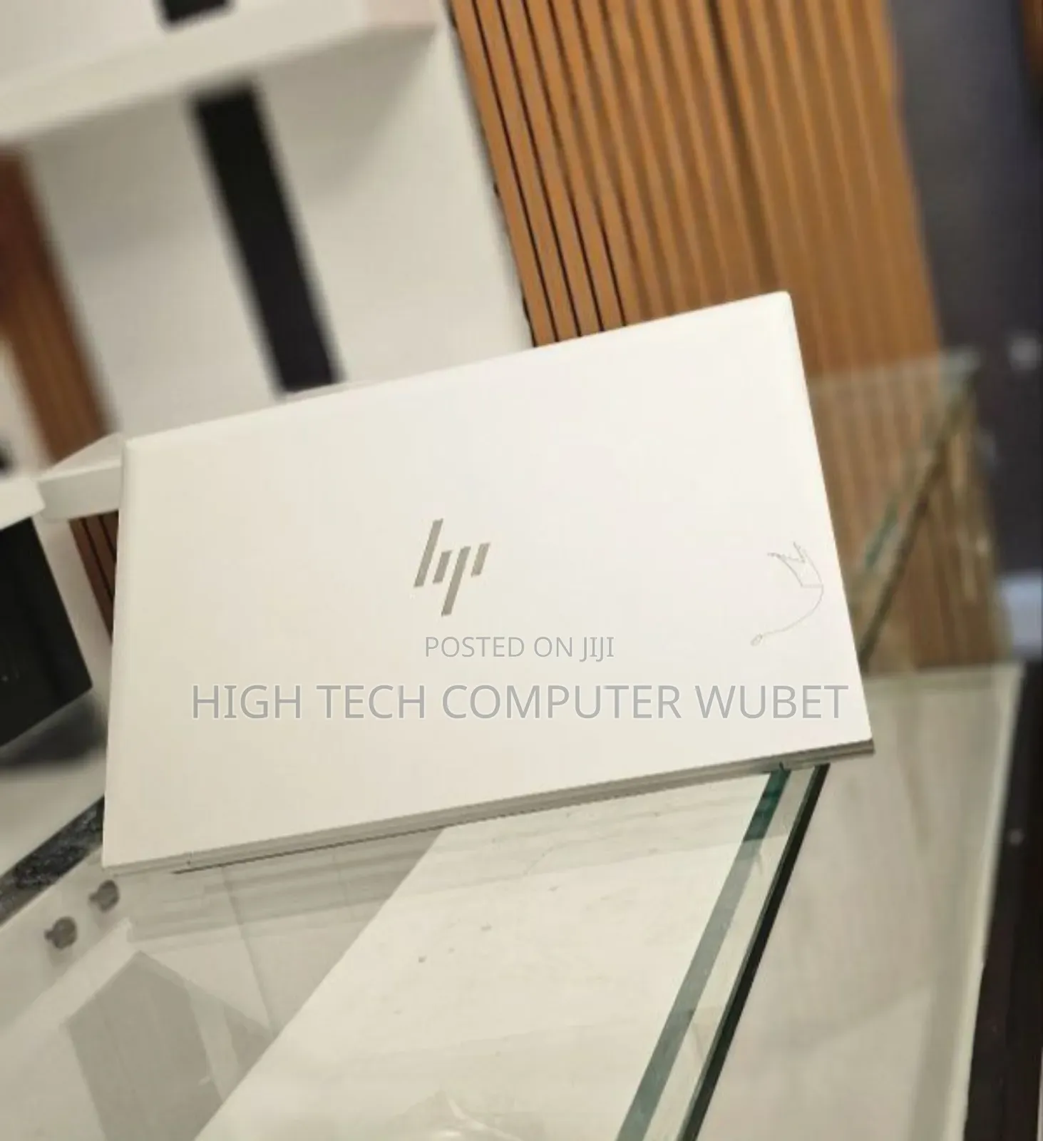 New Laptop HP EliteBook 830 16GB Intel Core I7 SSD 512GB