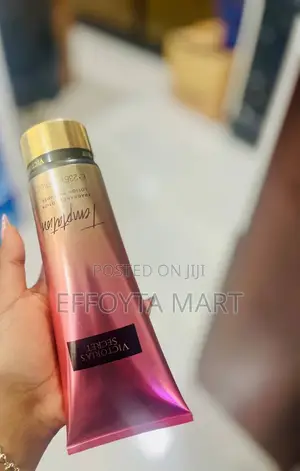 Original Victoria’S Body Lotion and Splash