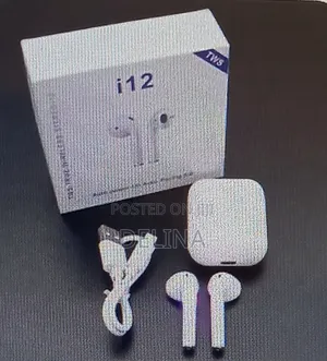 Brand New Airpods TWS I12