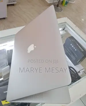 New Laptop Apple MacBook Pro 2014 16GB Intel Core I7 SSD 256GB