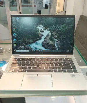 New Laptop HP EliteBook 840 G7 8GB Intel Core I5 SSD 512GB