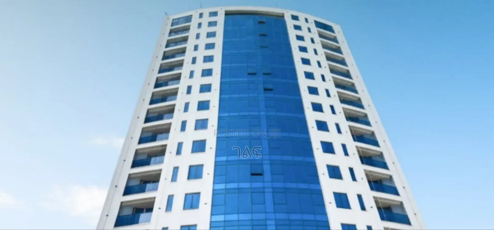 3bdrm Apartment in ሳርቤት መቻሬ ሜዳ ፊት ለፊት, Bole for sale