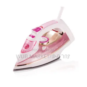 Sayona Steam Iron