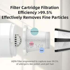 Cordless Handheld Vacuum Cleaner