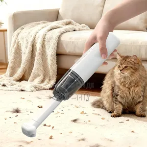 Cordless Handheld Vacuum Cleaner