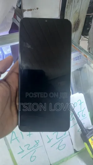 New Samsung Galaxy S23 Ultra 512 GB Black