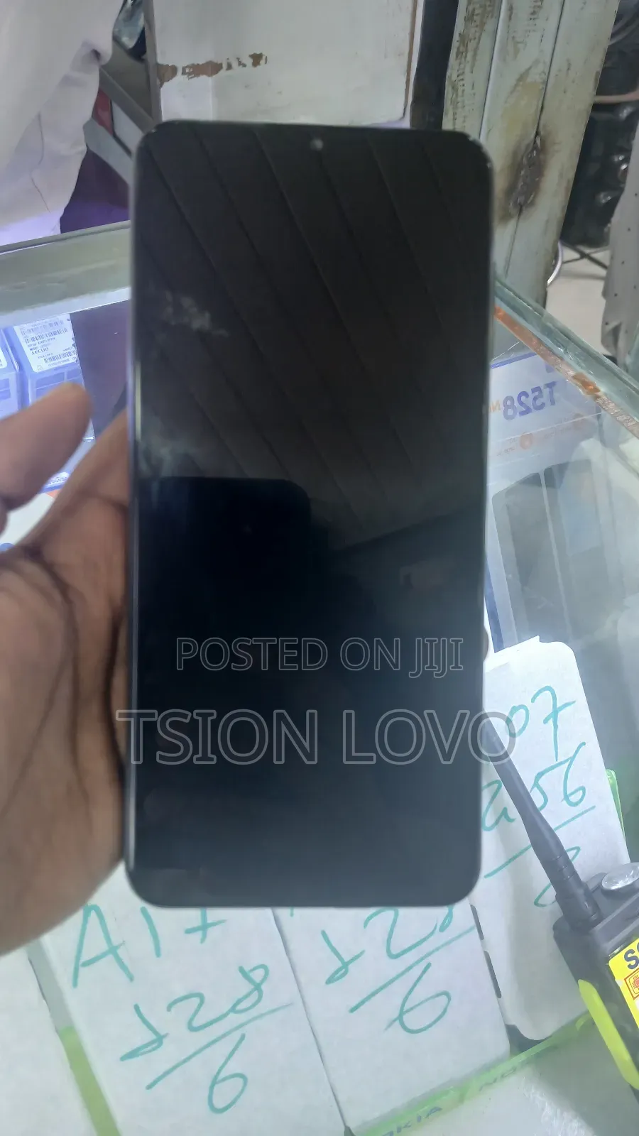 New Samsung Galaxy S23 Ultra 512 GB Black