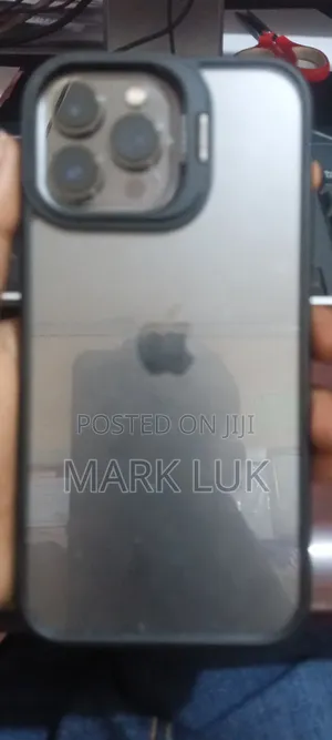 Apple iPhone 13 Pro Max 128 GB Gray