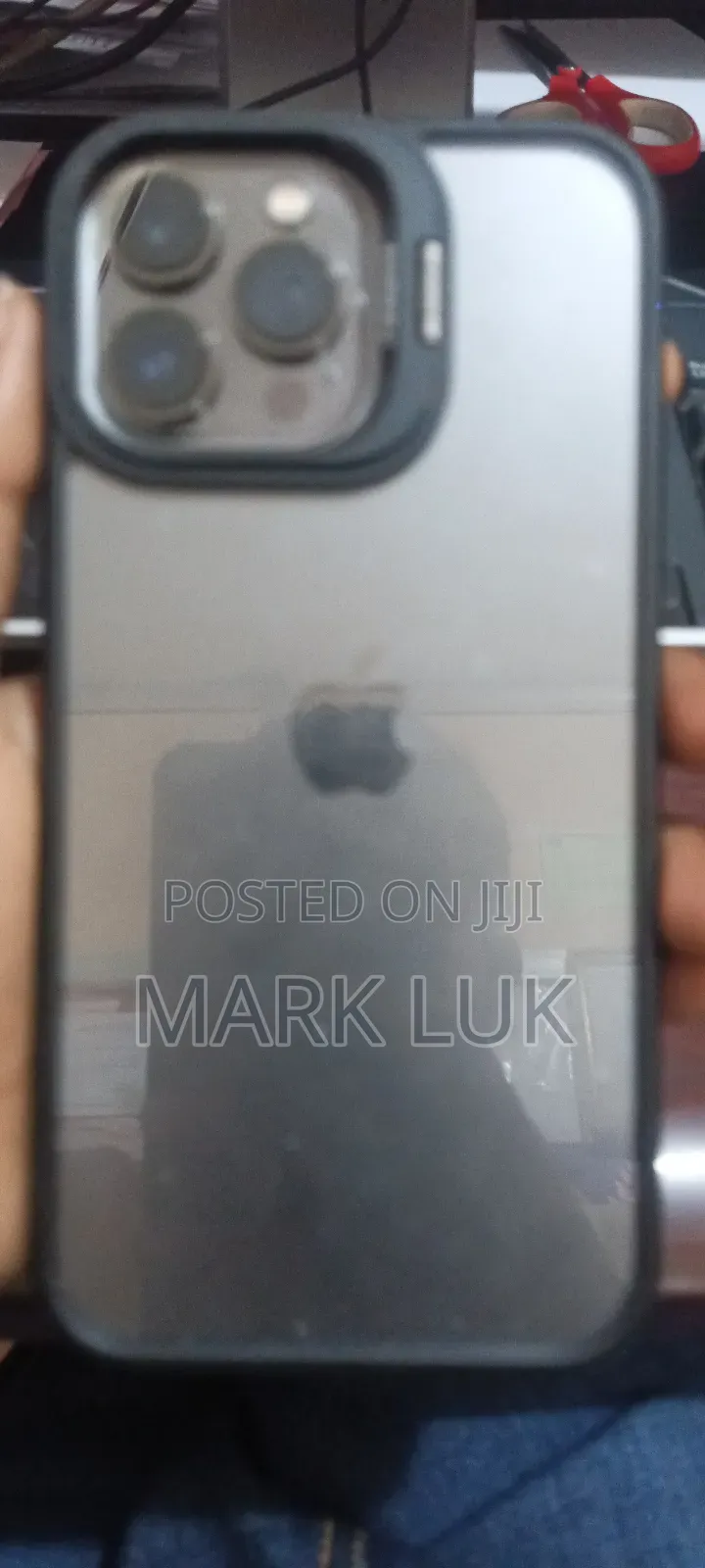 Apple iPhone 13 Pro Max 128 GB Gray