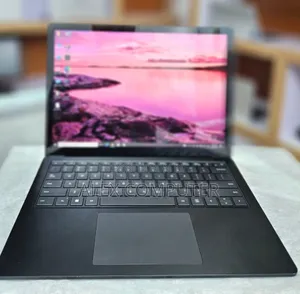 New Laptop Microsoft Surface Laptop 4 16GB Intel Core I7 SSD 512GB