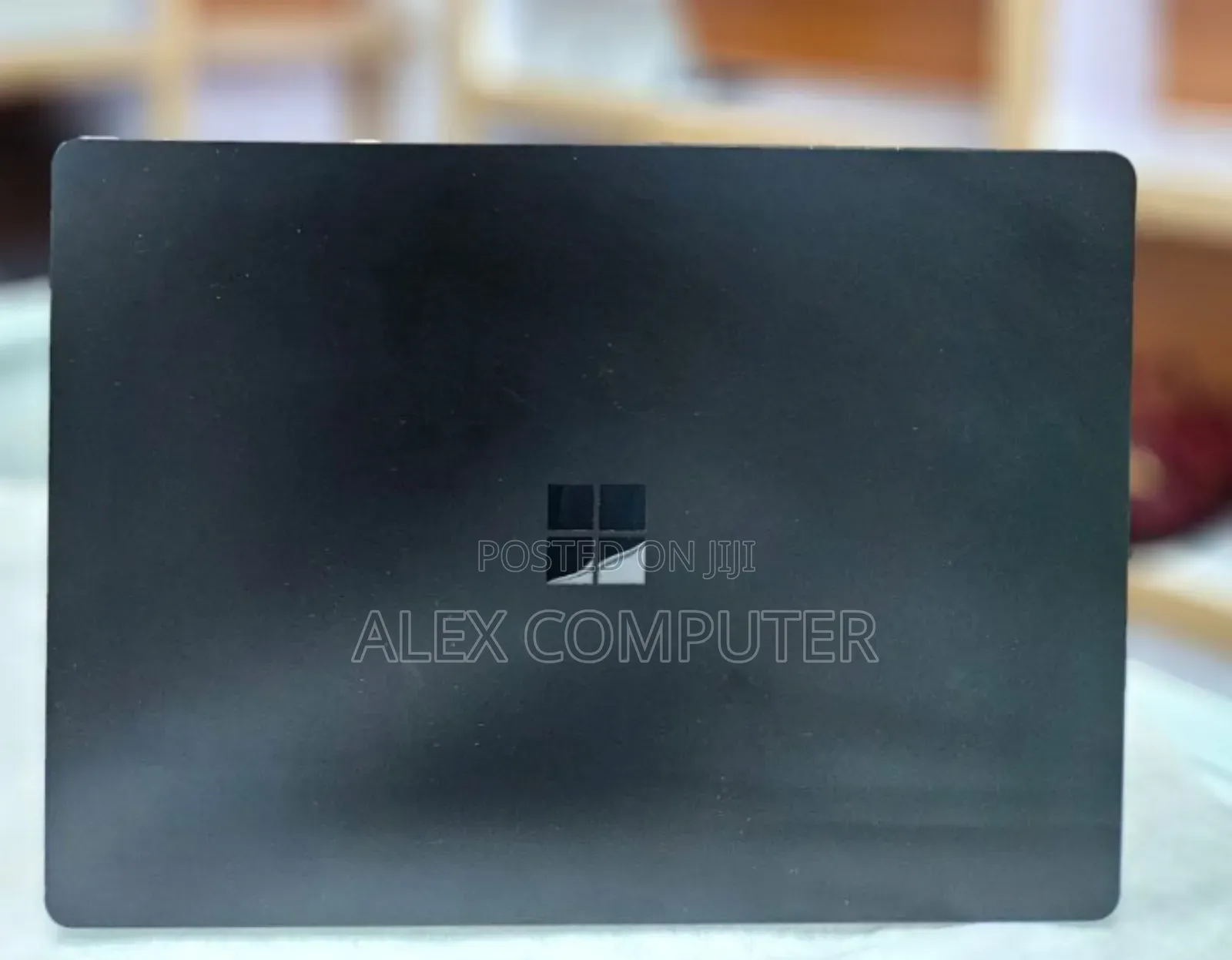 New Laptop Microsoft Surface Laptop 4 16GB Intel Core I7 SSD 512GB