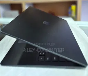 New Laptop Microsoft Surface Laptop 4 16GB Intel Core I7 SSD 512GB