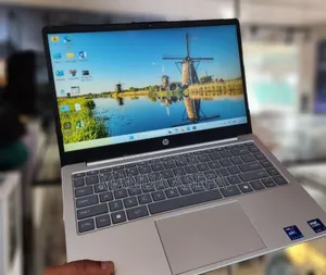 New Laptop HP Stream Notebook 16GB Intel Core Ultra 7 SSD 1T