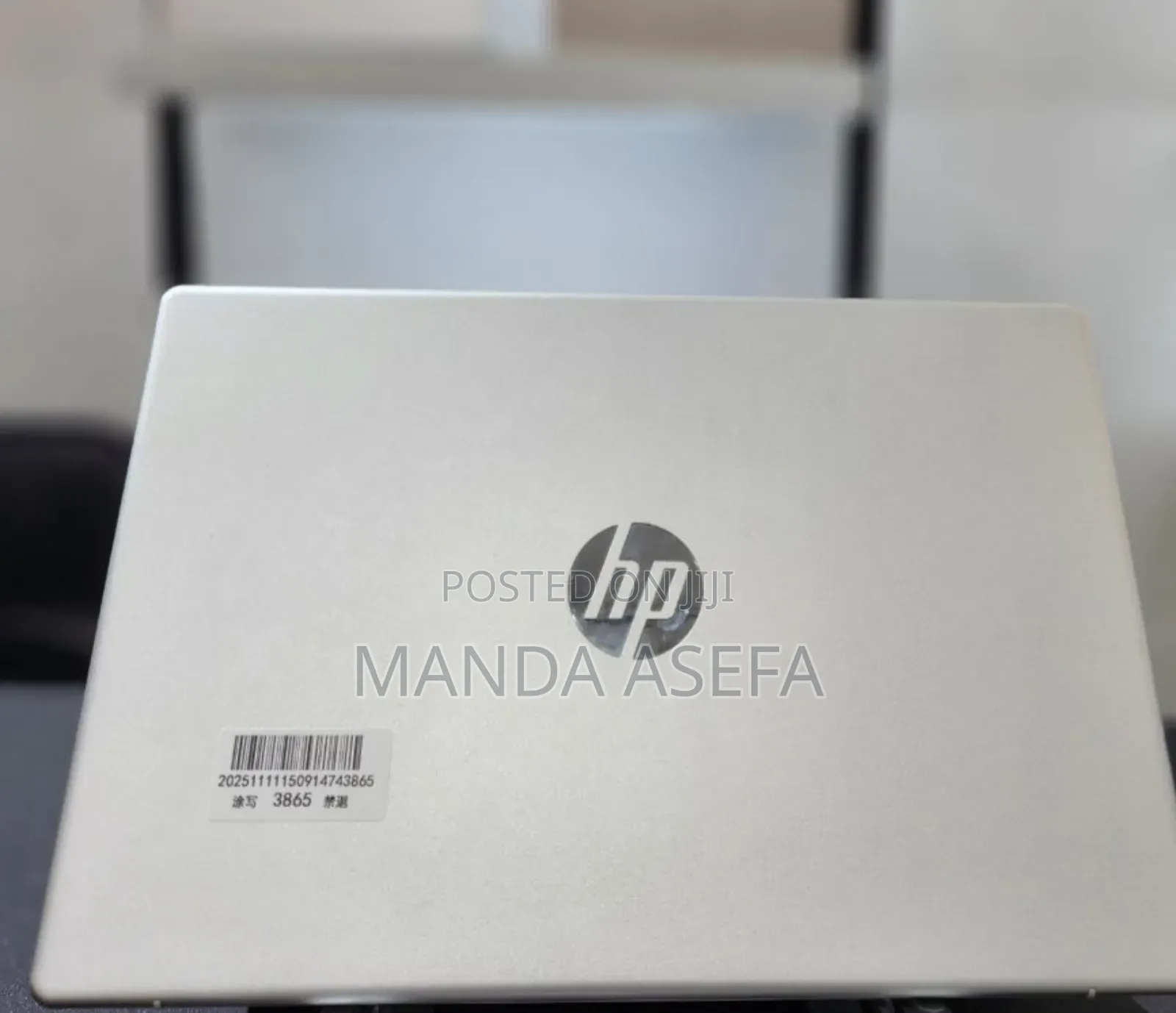 New Laptop HP Stream Notebook 16GB Intel Core Ultra 7 SSD 1T
