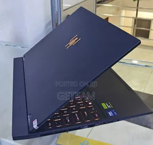 New Laptop Acer Predator Helios Neo 16 16GB Intel Core Ultra 9 SSD 1T