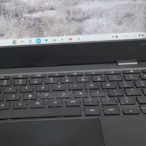 New Laptop Lenovo 4GB SSD 32GB