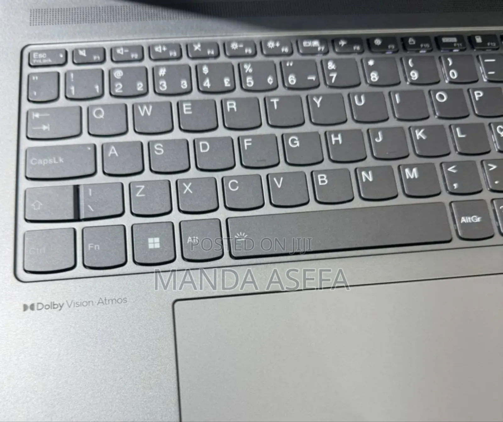 New Laptop Lenovo ThinkPad Yoga 16GB AMD Ryzen 5 SSD 512GB