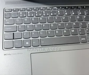 New Laptop Lenovo ThinkPad Yoga 16GB AMD Ryzen 5 SSD 512GB