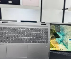 New Laptop Lenovo ThinkPad Yoga 16GB AMD Ryzen 5 SSD 512GB