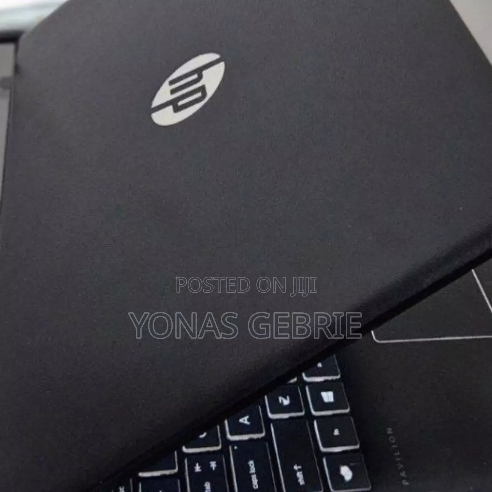 New Laptop HP Pavilion Power 15 16GB Intel Core I7 SSD 256GB