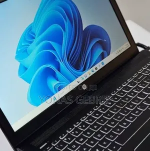 New Laptop HP Pavilion Power 15 16GB Intel Core I7 SSD 256GB